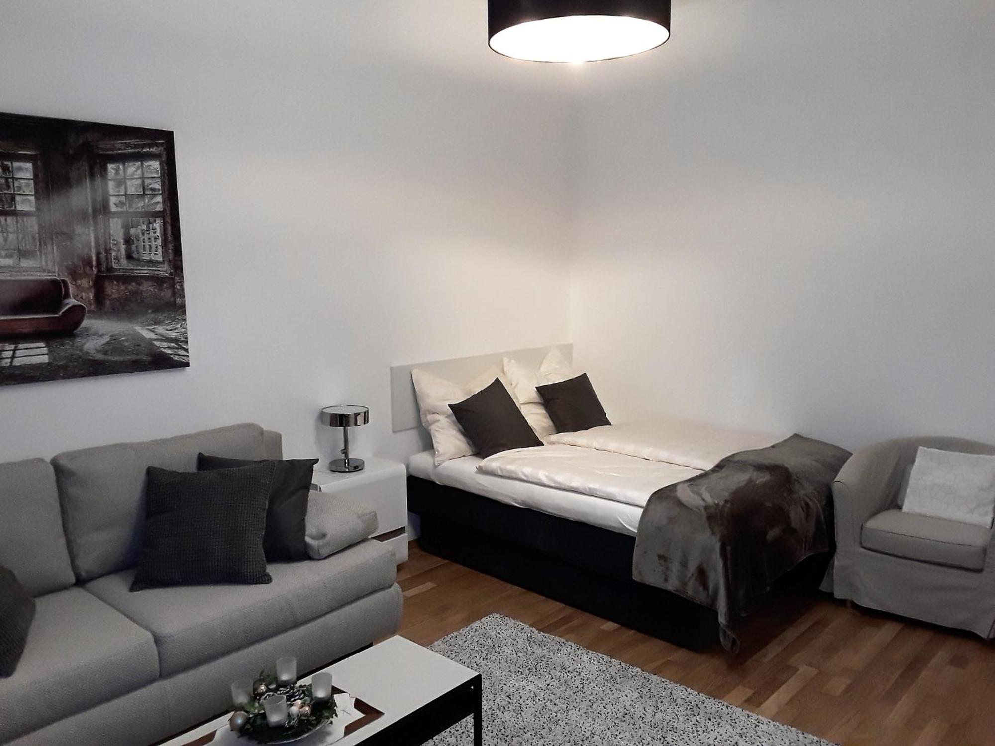 Concorditas Apartments Wiedeń Zewnętrze zdjęcie